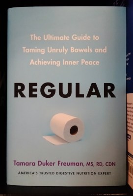 image: “regular” book
